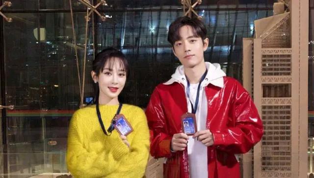 谭松韵|谭松韵新剧又要爆？1集就让观众入坑，“收视小福星”不是白叫的