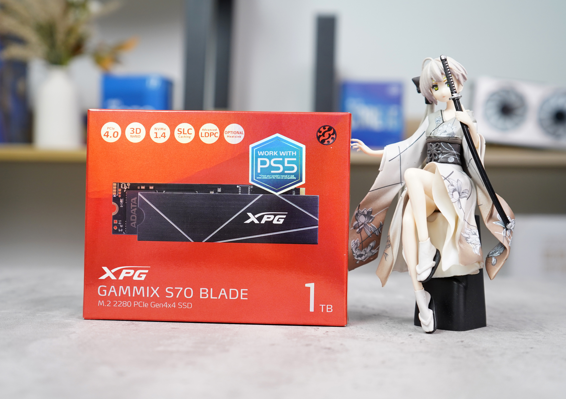 ssd|评测：什么样的SSD才能配得上高端12代酷睿平台？