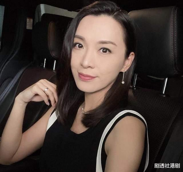 陈炜|突传死讯！TVB知名女星90岁父亲因病离世，结婚计划或因此推迟