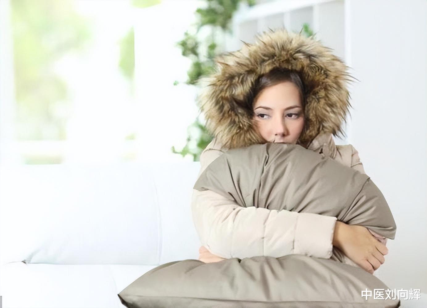 肝脏|想长寿,要补阳,5个中成药,温阳散寒,把你的阳气补的足足的