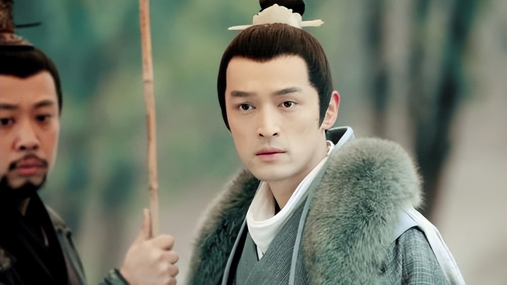 胡歌|胡歌中年喜获千金!昔日“你别跟我提湖人啊”被扒,台词笑点频频