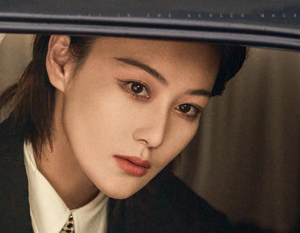 许凯|《迷航昆仑墟》明晚开播,许凯钟楚曦主演不意外,配角阵容太惊艳