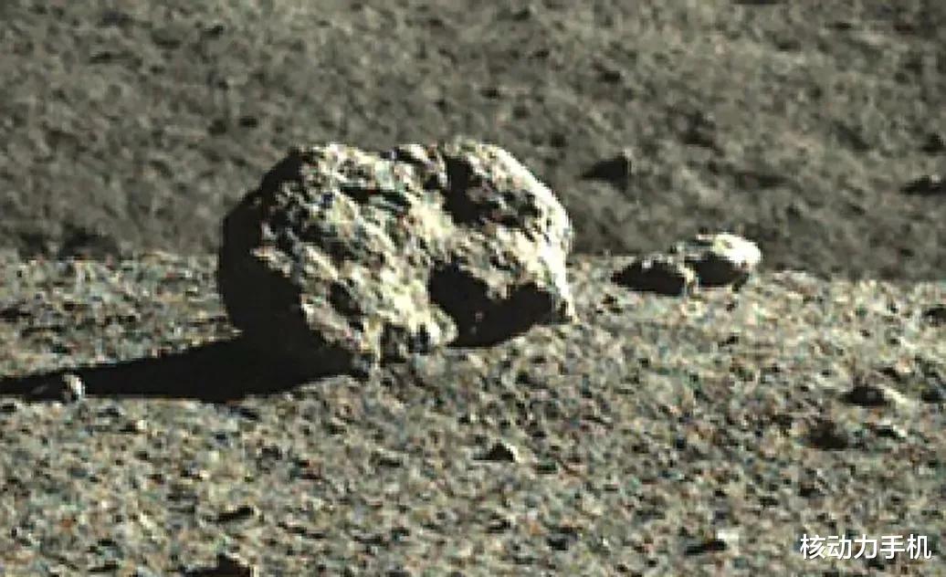 毅力号火星车停止了活动,玉兔二号行驶里程突破1000米