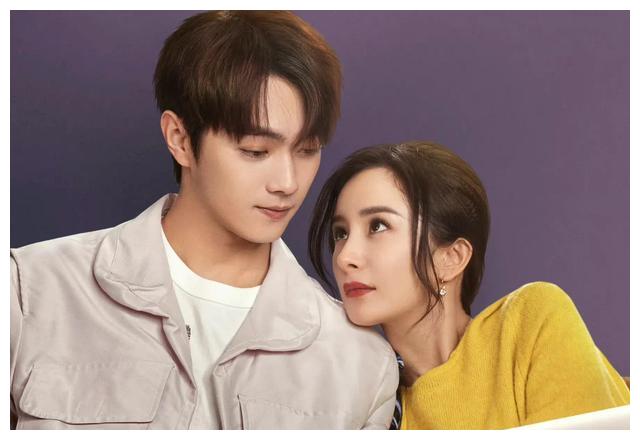 谢谢你医生|杨幂《爱的二八定律》撞档《谢谢你医生》开播,你准备追哪一部?