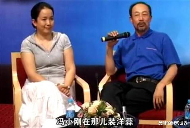 冯小刚|国民导演沦为不可一世的“刺儿头”