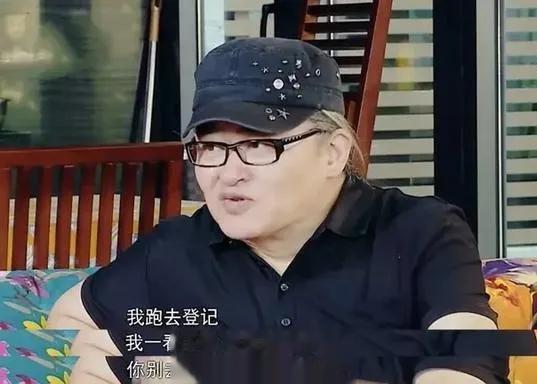 刘欢|刘欢：与妻子相识9天就闪婚，却在一起35年，女儿貌美如花