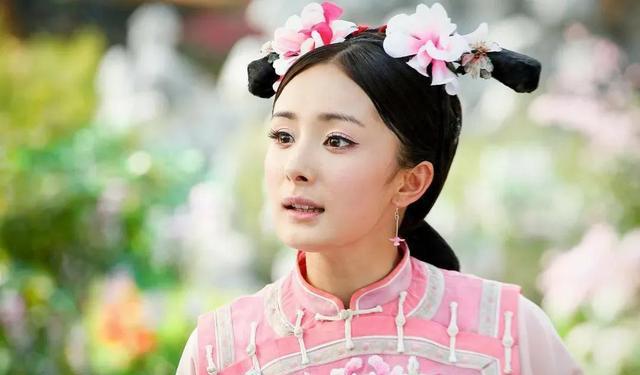 黑帮电影|十年之后,重温《步步惊心》才发现,若曦真的不如晴川,她太自私