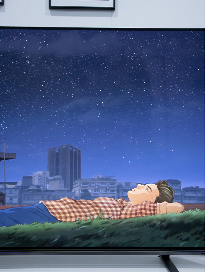 东芝|还记得那年的东芝火箭炮电视吗?它又回来了