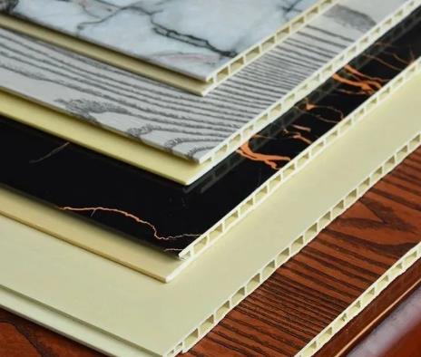 墙面装修还在刷乳胶漆、贴墙纸?如今流行这种新材料,环保又耐用