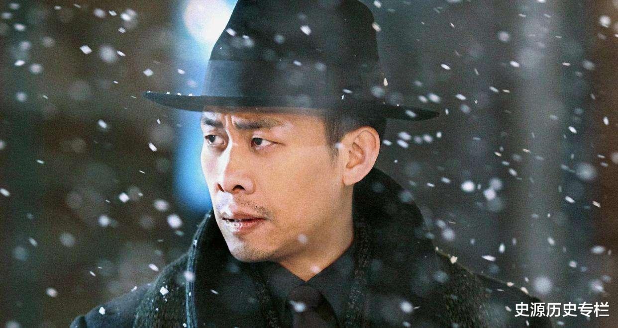 张译|“百花奖”影帝张译,并没有讲错话,为何在网络上遭到口诛笔伐?