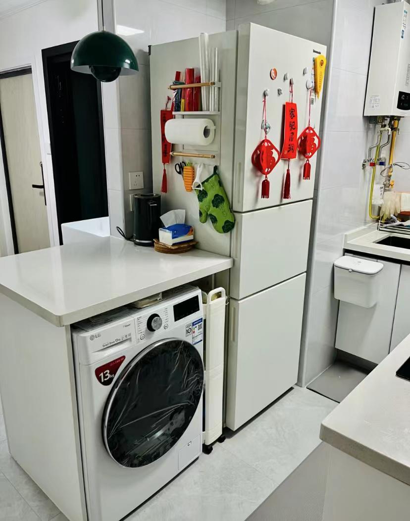 房子住久了就会发现,这几个地方空间越充裕,幸福感越强