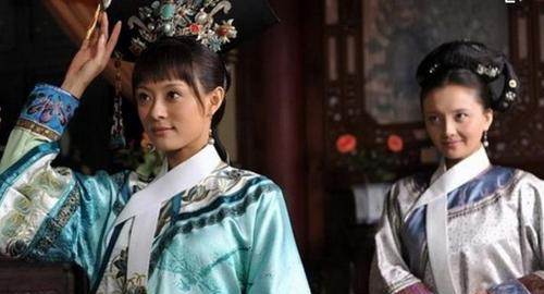 甄嬛传|甄嬛传:甄嬛太恶心!一切都是借刀杀人,不能容忍……