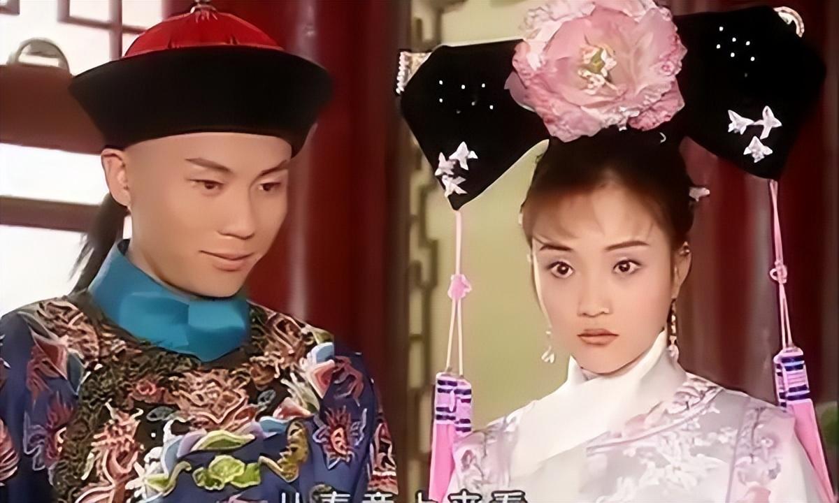 高圆圆|看似清清白白,实则情史混乱的5个女名星,个个都是老司机