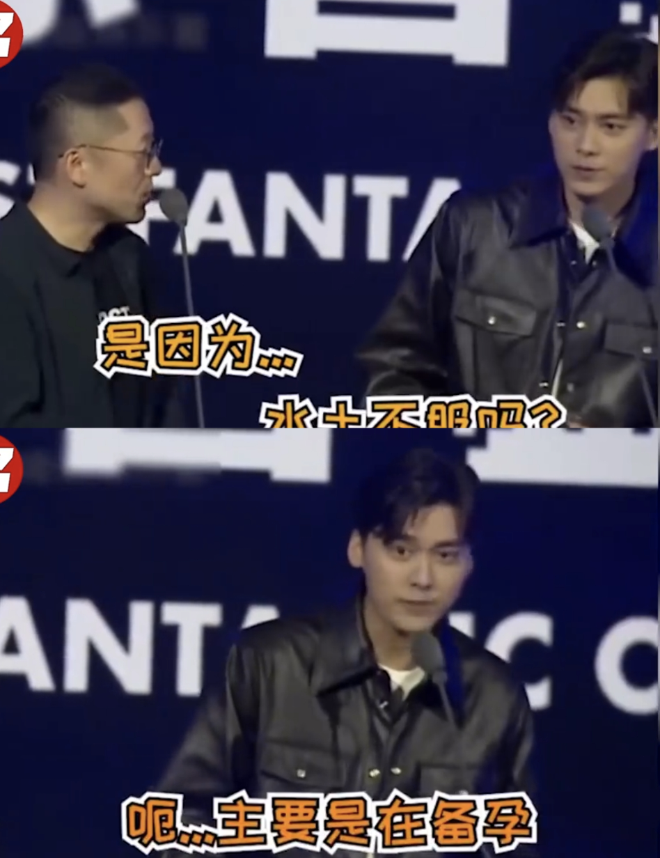 李易峰|李易峰昔日言论盘点,一本正经“开车”说谎成性,曾说贞操最宝贵