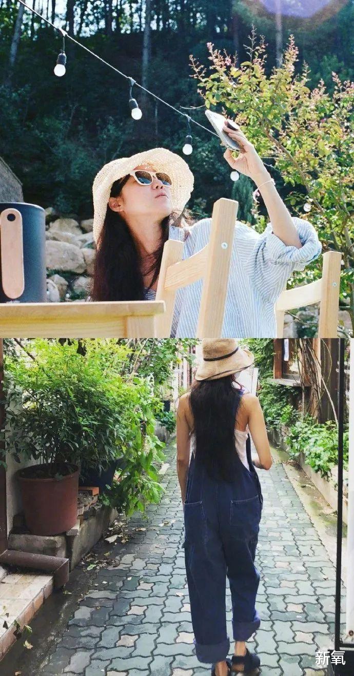 韩艺瑟|内耗型紧绷美人与敏锐型松弛美人，是变美执行力的不同