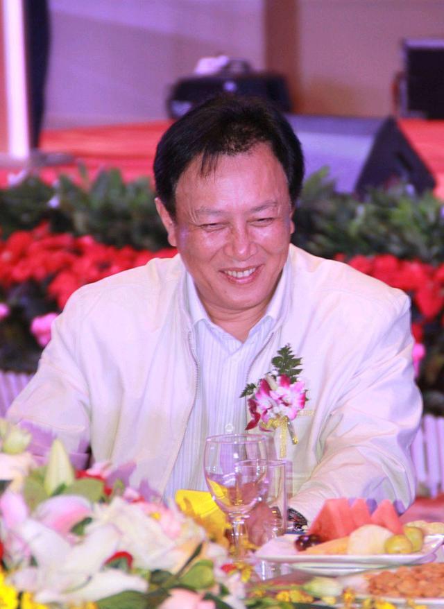 唐国强|表面敬业，实则“娇气”，“老戏骨”唐国强让人失望！