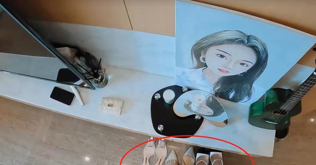 三双|心动5:女三先导片暴露真名?穿8000多一双鞋,弹幕直呼“富婆”