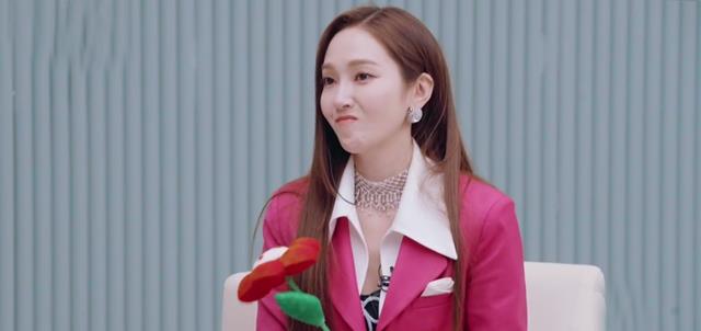 杨幂|浪姐3分组成修罗场,于文文3拒那英,4位姐姐抱团,郑秀妍当队长