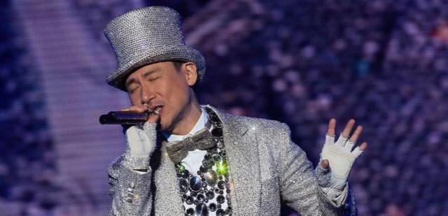 张学友|张学友拍贺年照曝喜讯,祝大家新年兔气扬眉