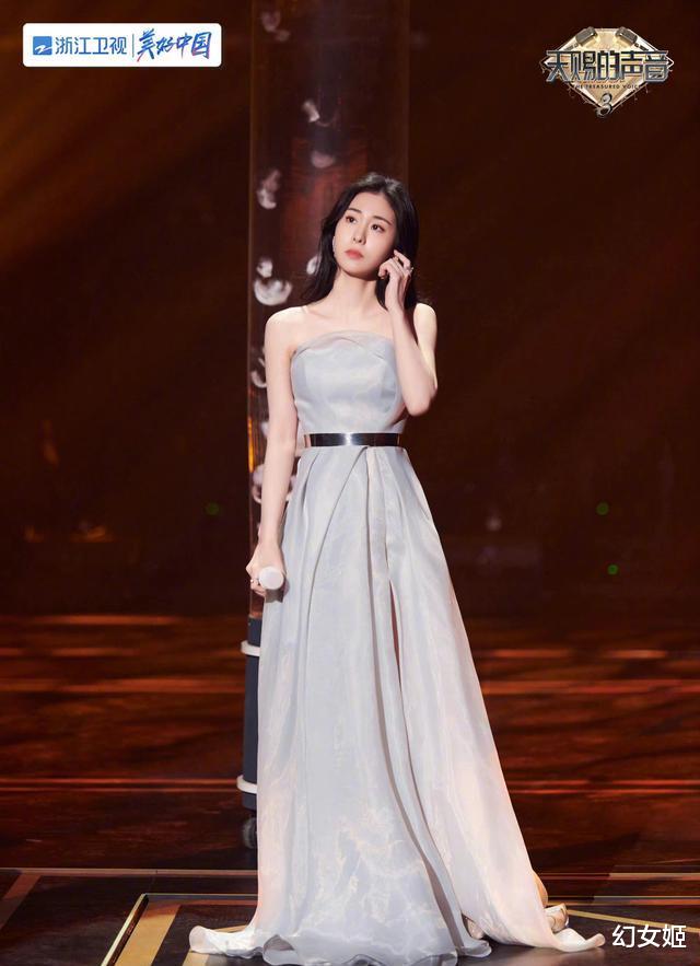 天赐的声音|《天赐的声音》做了很多音综不敢做的事，是谁给了节目组底气？