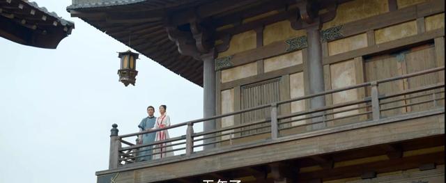 陆安然|《覆流年》番外一:陆安然在西罗国五年,其实有一个很大的隐情