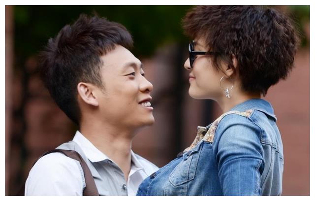 钱琳琳|央视主播钱琳琳：二婚带儿子嫁小6岁影帝张译，丁克15年被宠成宝