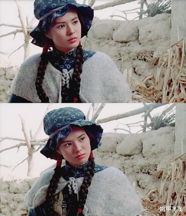 神雕侠侣|曾经顶级的港剧，95年《神雕侠侣》为什么不可超越？