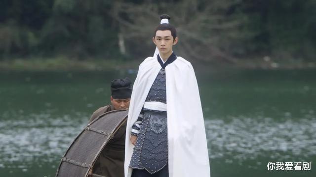 |看完《雪中悍刀行》,那5个疑问开始引人深思