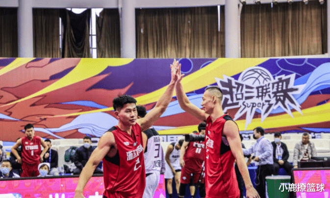 广东男篮|正式离队！CBA扣篮王加盟广东宏远，投奔杜锋让人期待