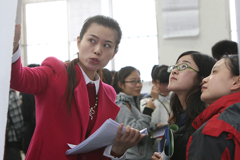 招聘|又一“铁饭碗”开始春招，学历要求让人意外，这些专业优势明显