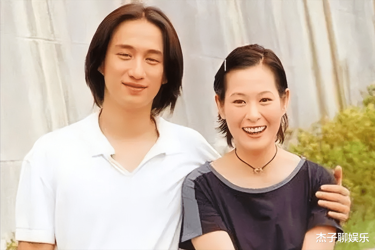 王一博|黄磊:虽然放不下刘若英,但余生绝不会辜负为我生3娃的孙莉