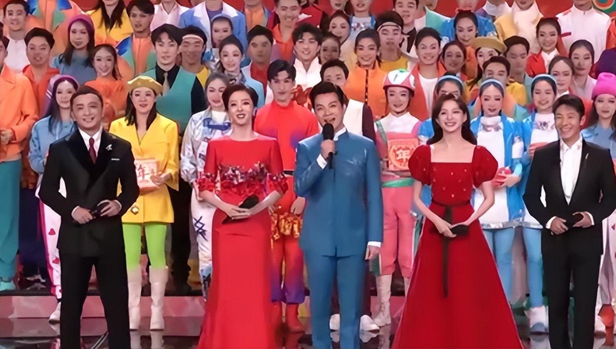 春晚|春晚主持阵容确定！与网传如出一辙