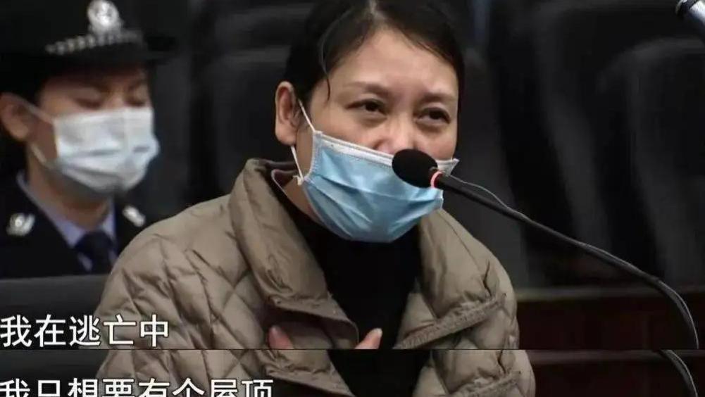劳荣枝固然可恨，但是她的律师不应该被网暴