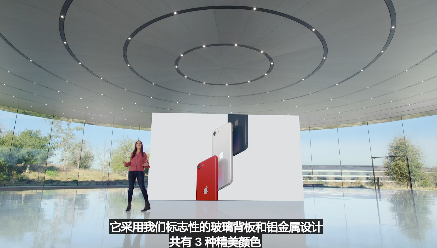 芯片|新iPhone发布！价格血崩，果粉爽爆