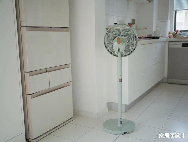 |风扇怎样吹更凉快?夏季“降温”要注意什么?为了健康,也要看看