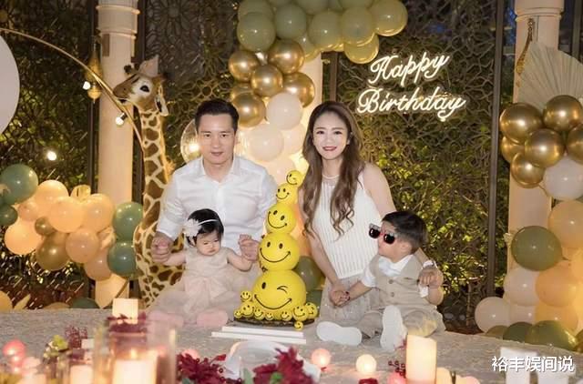 咏梅|安以轩晒儿子“越狱”画面,古灵精怪趣味十足,多次成功逃脱