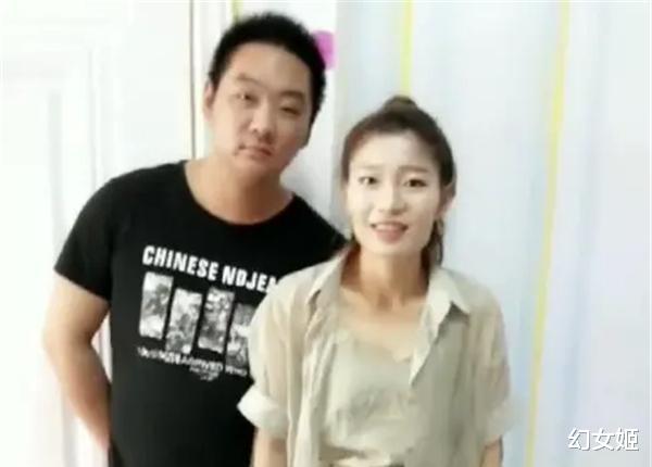 案例:水泥妹卖惨走红,现实却开豪车,被网友揭穿后老公与她离婚