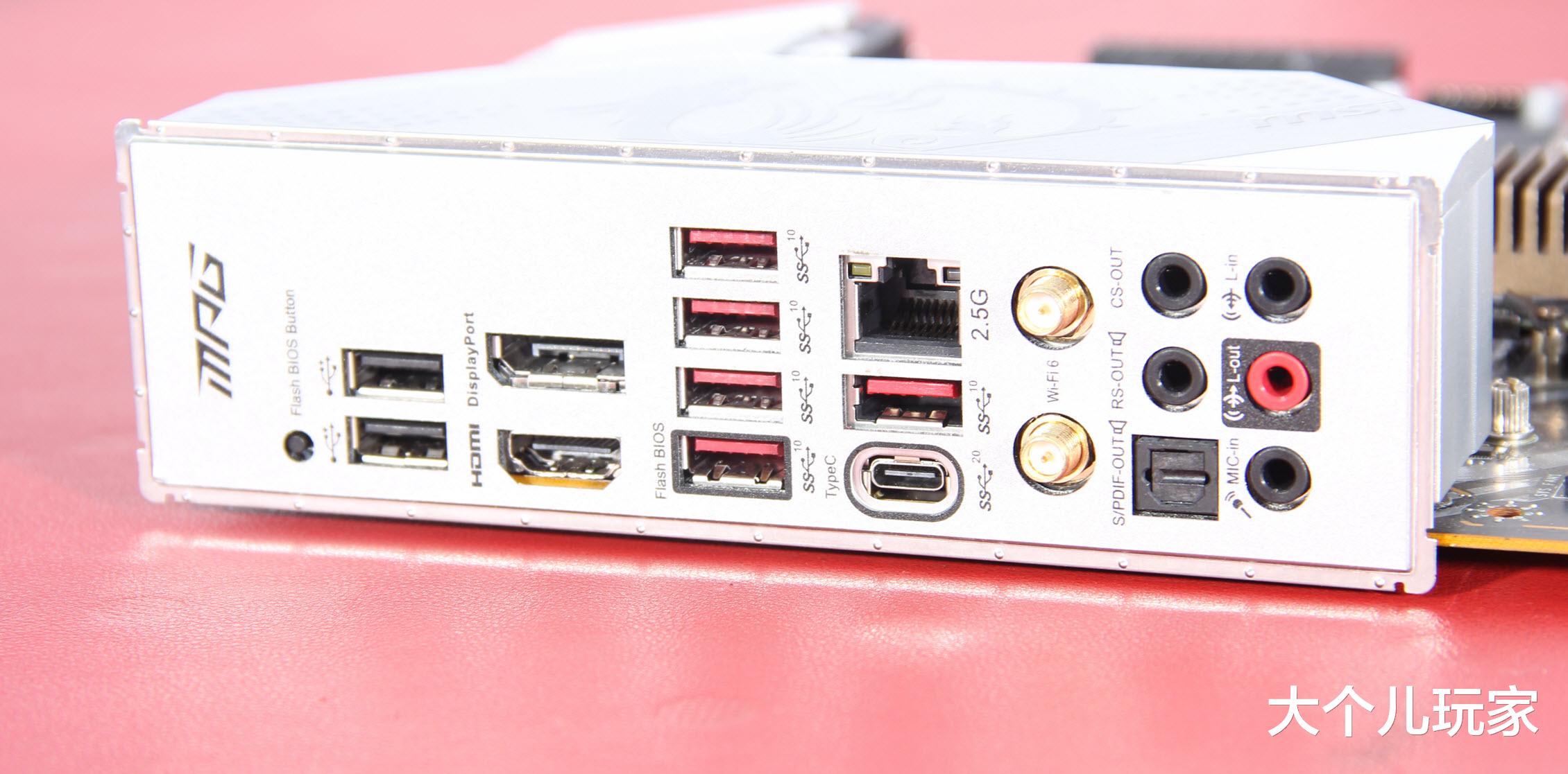 spring|压i7有啥压力?实测超频三EX4000,不愧4热管的天花板