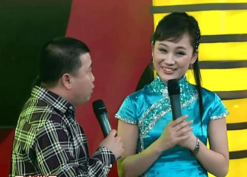 孙小宝|孙小宝:上春晚调侃李咏,爆红后拒进赵家班,为何认网红当干爹?