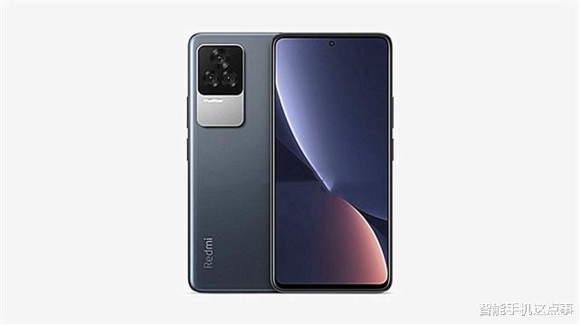 苹果|红米K50 Pro+再次被确认:2K+天玑9000+一亿像素,信息量很大