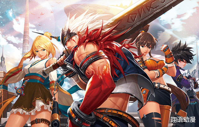 地下城与勇士|《DNF》召唤要升级大多靠单刷，单刷是很困难的