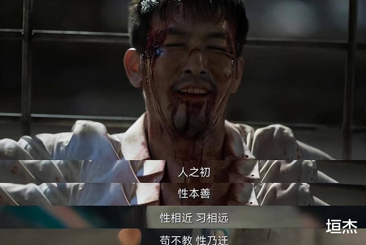 电视剧|开播前以为是“烂剧”，开播后却成“王炸”，这些剧看完真香