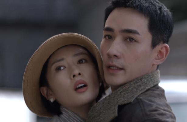 朱怡贞|最让人服气的3部谍战剧,讲故事有套路,吊足观众胃口