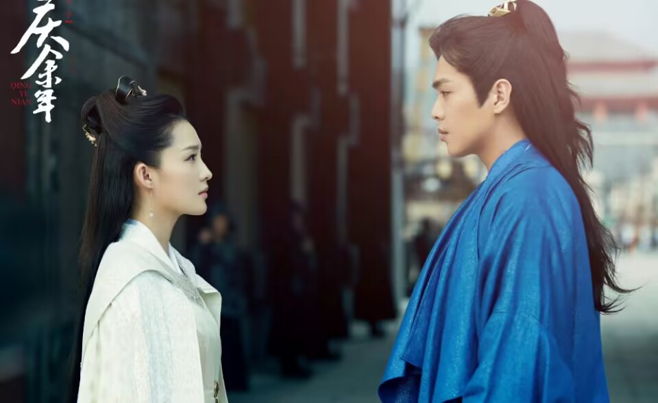 庆余年第二季|《庆余年2》启动，言冰云一角确定，林婉儿、范若若新人选公布