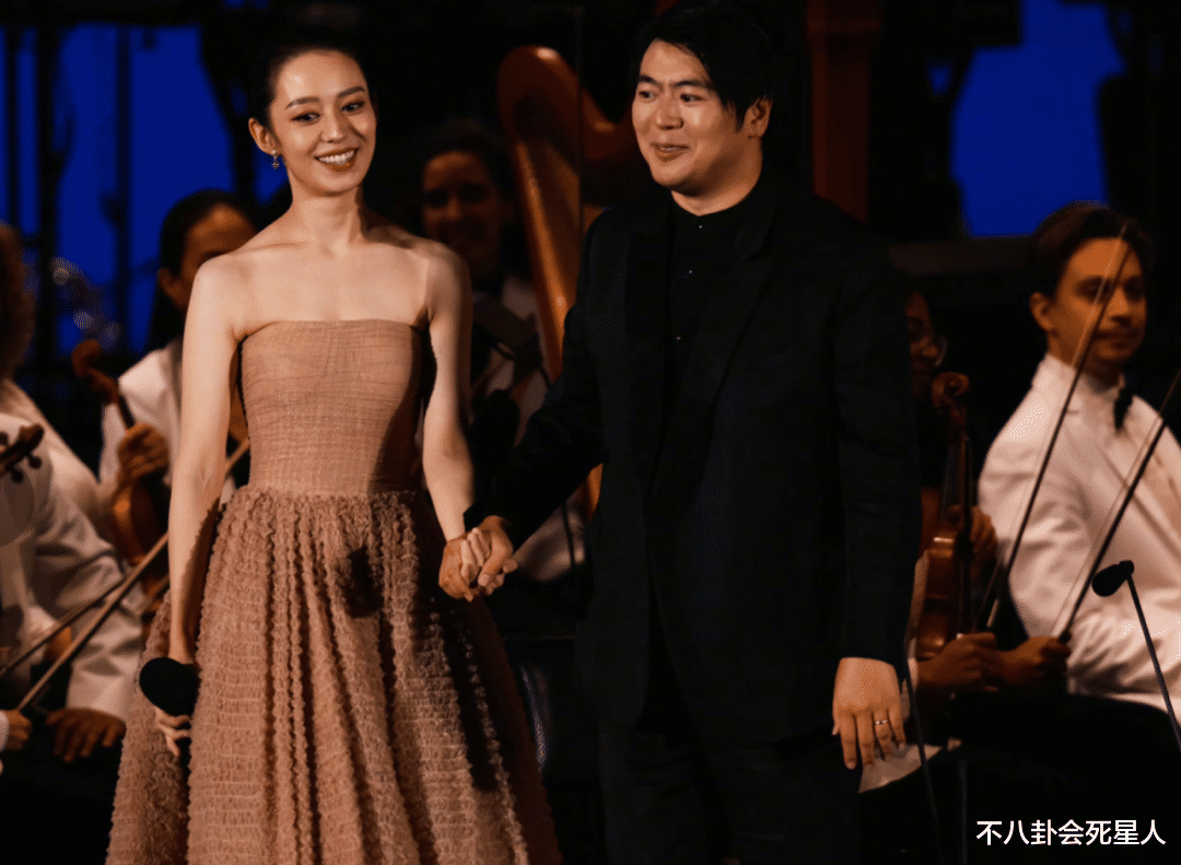 郎朗|从人人敬仰,到观众缘崩坏,郎朗做错了什么?