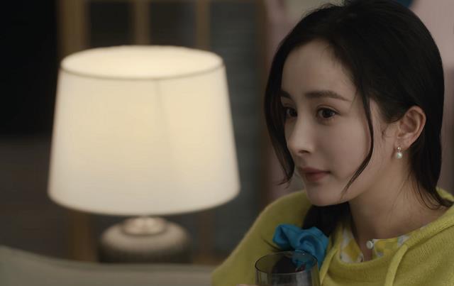 李晓峰|杨幂：戏里和李晓峰饰演闺蜜，戏外李晓峰则和前夫刘恺威官宣恋情