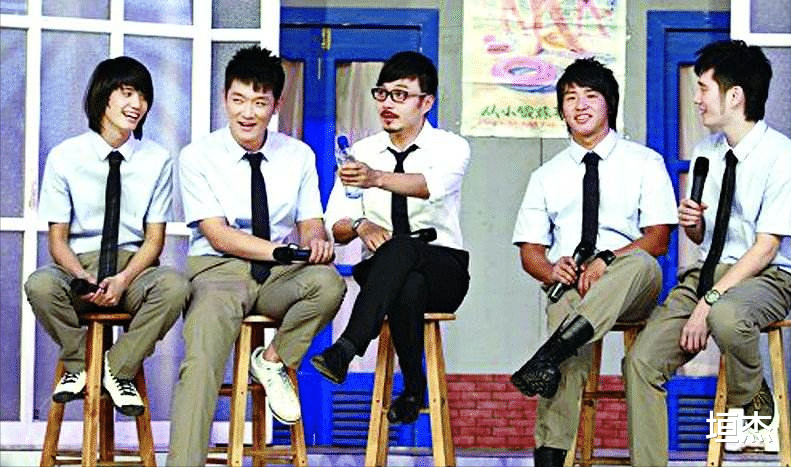 明星|老流氓、卖假酒。抢遗产,口碑暴跌的中老年明星,个个晚节不保