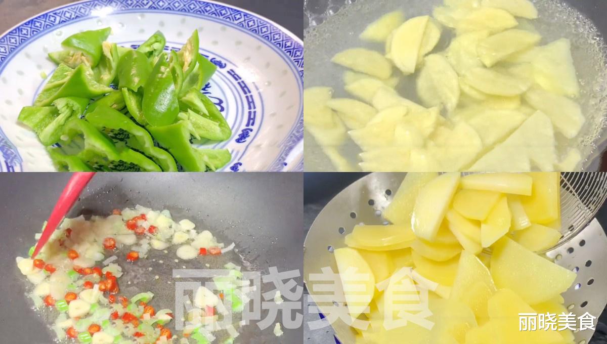 ??寒冬将至，这6种食物提前囤，能满足日常所需，耐存储，营养全面
