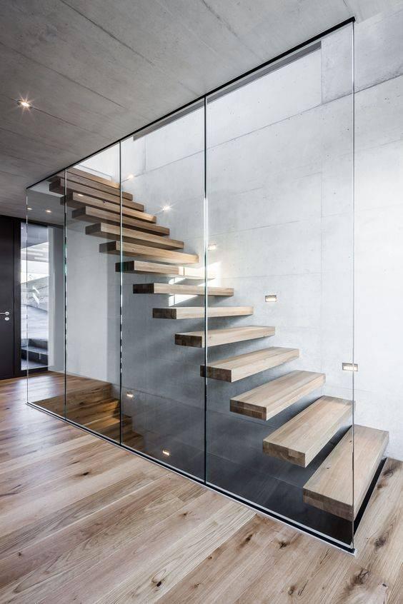 复式楼成也楼梯，败也楼梯，照着这5个样式选，人人都夸好看！