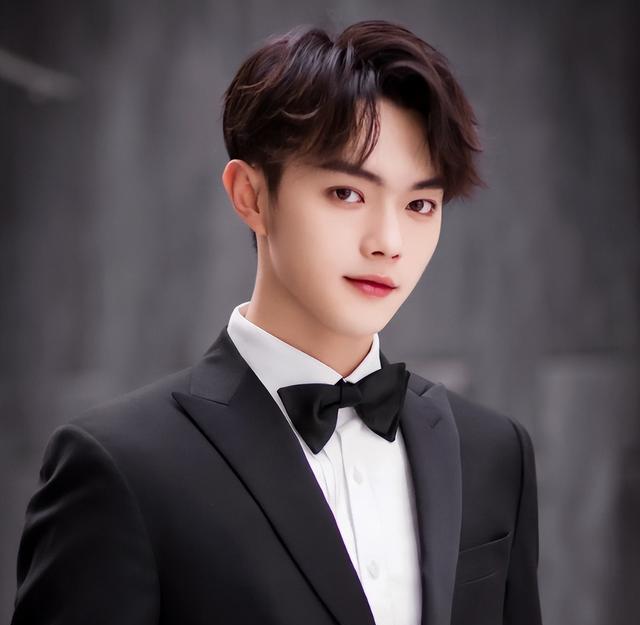 陈坤|同样是“浓颜系美男”,把严屹宽、陈坤放一起,简直是神仙打架